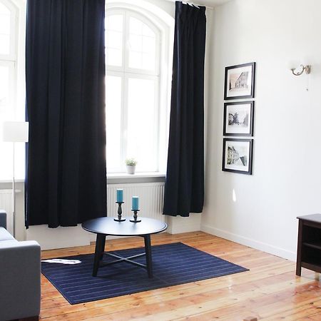Apartamenty Classico - M9 Poznan Exterior foto