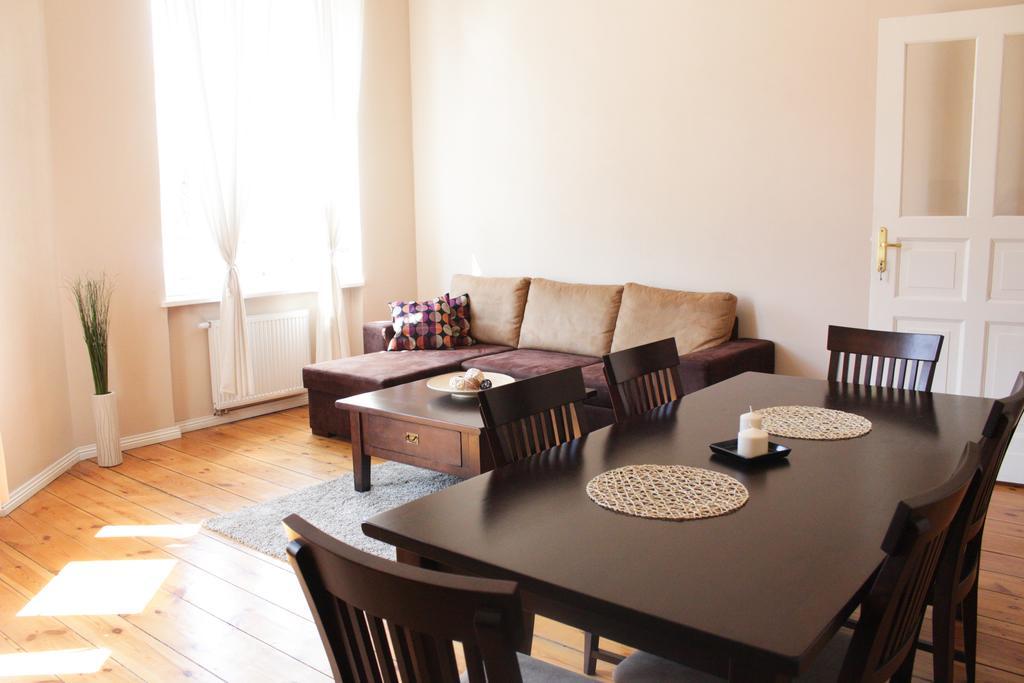 Apartamenty Classico - M9 Poznan Habitación foto