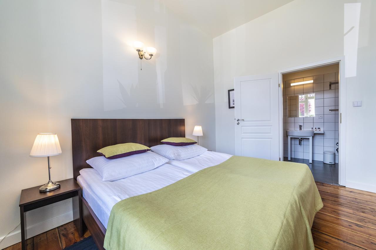 Apartamenty Classico - M9 Poznan Exterior foto