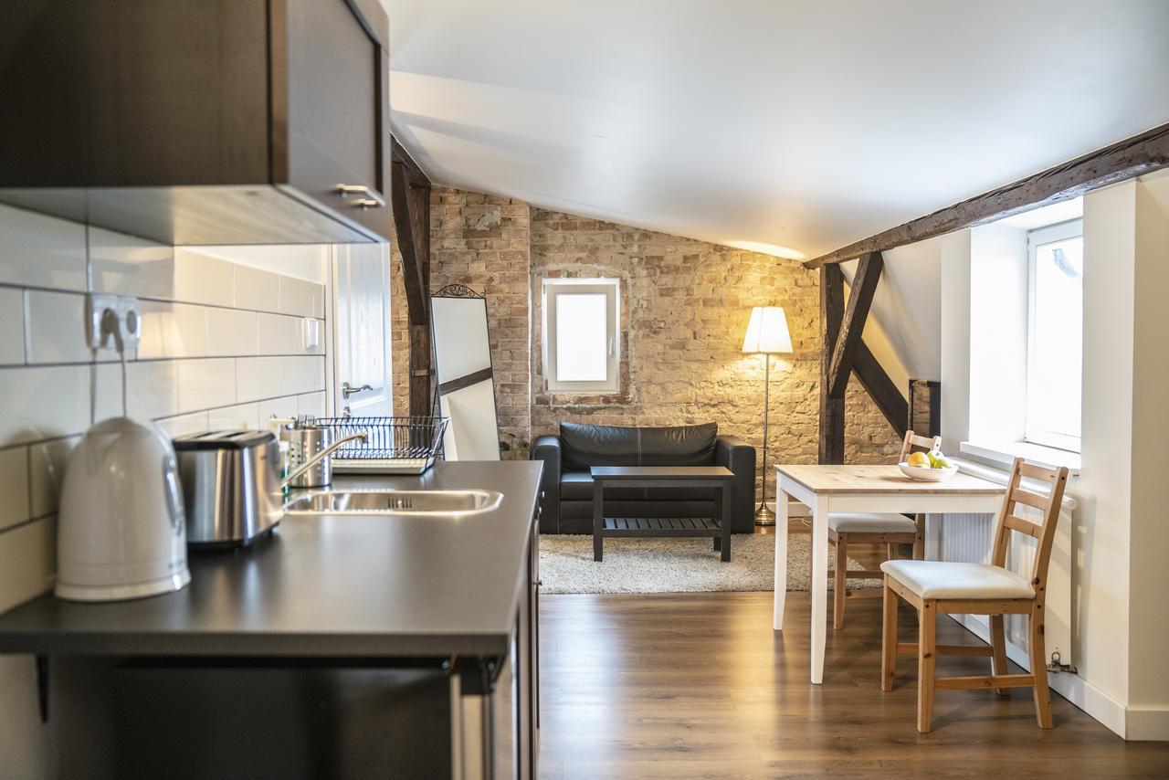 Apartamenty Classico - M9 Poznan Exterior foto