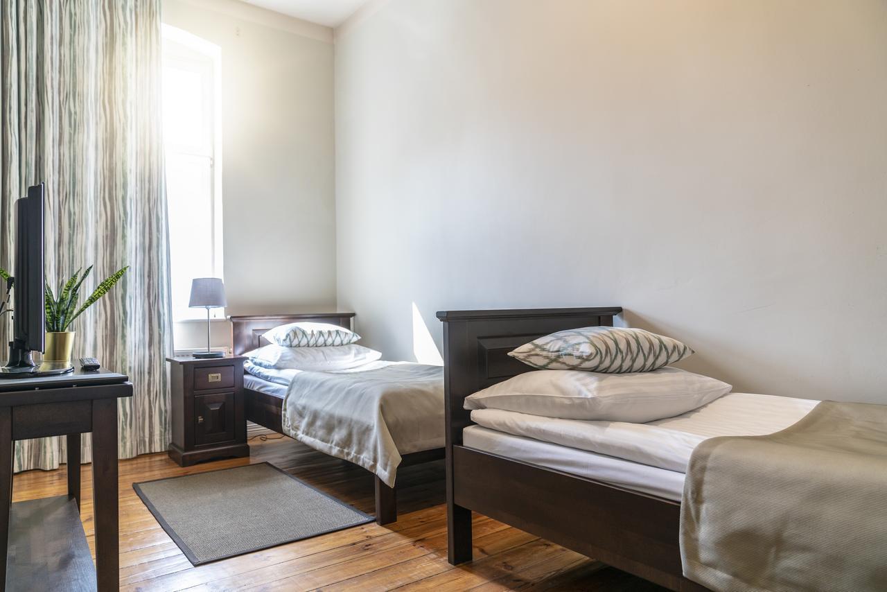 Apartamenty Classico - M9 Poznan Exterior foto