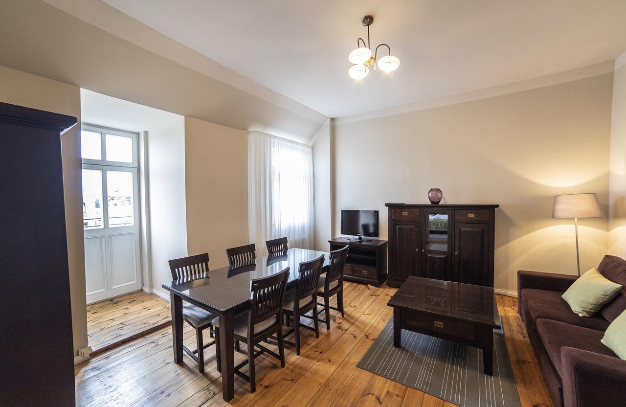 Apartamenty Classico - M9 Poznan Exterior foto