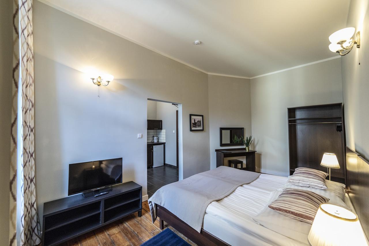 Apartamenty Classico - M9 Poznan Exterior foto