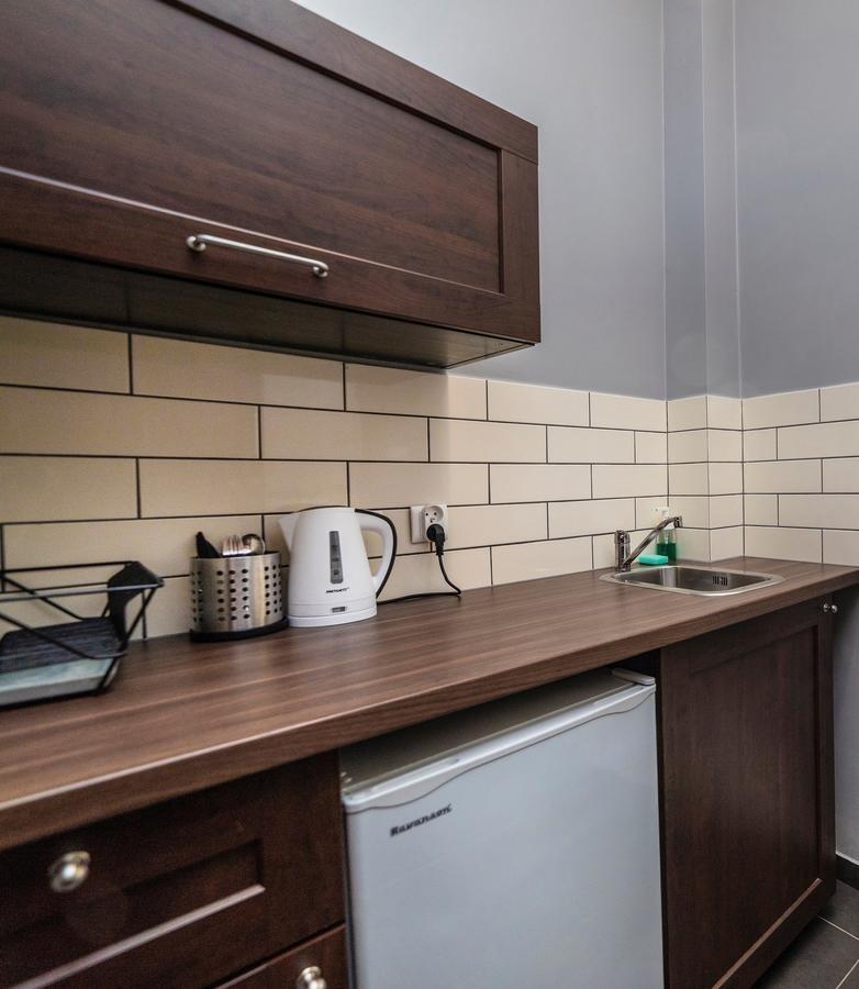 Apartamenty Classico - M9 Poznan Exterior foto