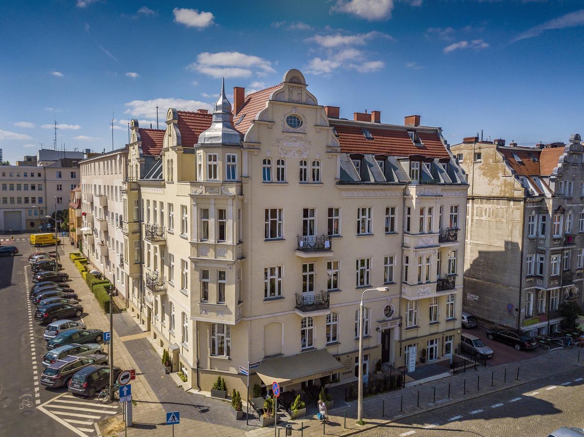 Apartamenty Classico - M9 Poznan Exterior foto