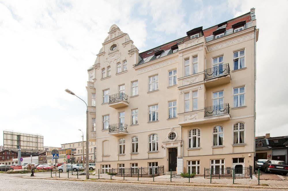 Apartamenty Classico - M9 Poznan Exterior foto