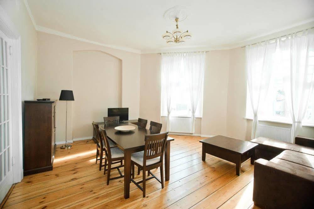 Apartamenty Classico - M9 Poznan Exterior foto