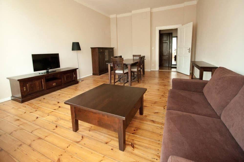 Apartamenty Classico - M9 Poznan Exterior foto